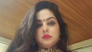 Mamta Kulkarni DENIES connection with the drug world and Vicky Goswami: “I spent 12 years in dhyan, tap, and puja path. When he came out of jail…”