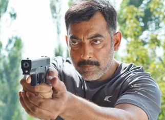 Manav Vij on shooting Tanaav in Kashmir, “It is not very risky at all, it was amazing to shoot there”