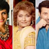 Mandira Bedi reveals Saroj Khan compared her moves to Sunny Deol’s in ‘Mehendi Laga Ke Rakhna’: “When you have to follow moves to count… it is horrifying”