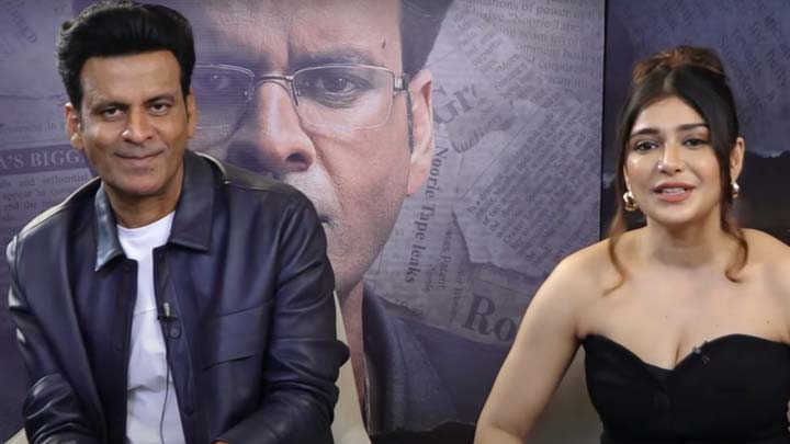 Manoj Bajpayee, Shahana Goswami, Arrchita & Kanu Behl on Despatch, Print news, social media & more Manoj Bajpayee, Shahana Goswami, Arrchita & Kanu Behl on Despatch, Print news, social media & more
