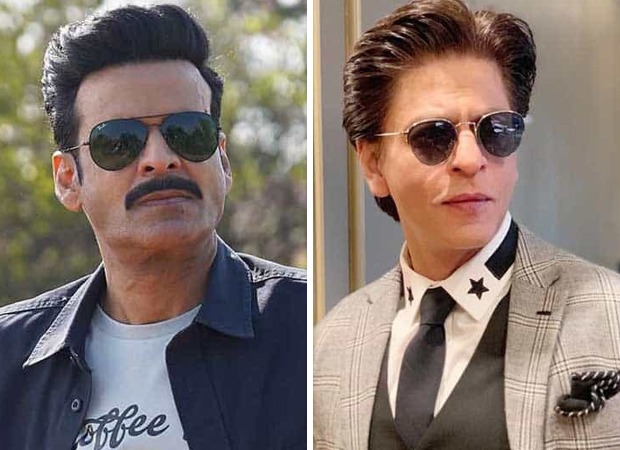 Manoj Bajpayee says Shah Rukh Khan “belonged to a ‘khas duniya’” even in theatre days; calls him “charming guy”