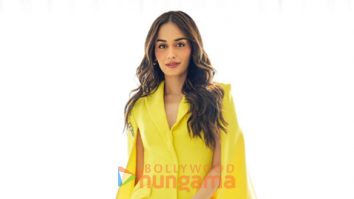 Manushi Chhillar