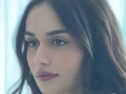 Manushi Chillar is busy being our sunshine