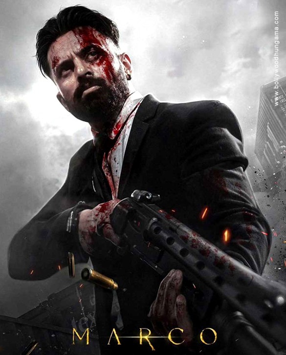 Marco Box Office Collection India Day Wise Box Office Bollywood