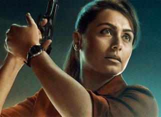 Mardaani 3 shooting to start in 2025: Rani Mukerji describes film as “Dark, deadly, and brutal”