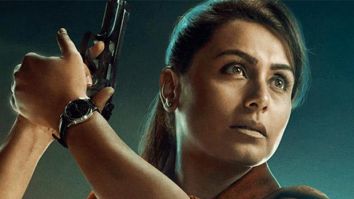 Mardaani 3 shooting to start in 2025: Rani Mukerji describes film as “Dark, deadly, and brutal”