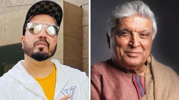 Mika Singh recalls pulling Javed Akhtar’s ear to get his attention: “I want him to notice me and praise my work, but he…”