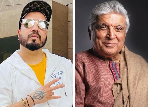 Mika Singh recalls pulling Javed Akhtar’s ear to get his attention: “I want him to notice me and praise my work, but he…”