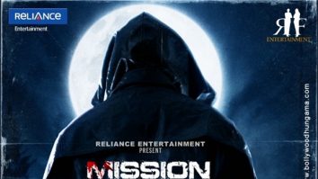 Mission Grey House