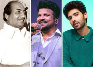 Mohammed Rafi centenary: Shahid Mallya and Armaan Malik get nostalgic on the legend: “We are all students of him”