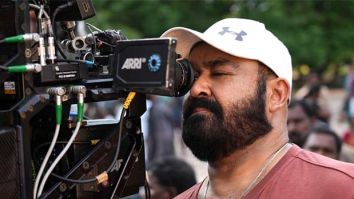 “Barroz is my gift to Indian cinema,” says Mohanlal on his ambitious directorial debut