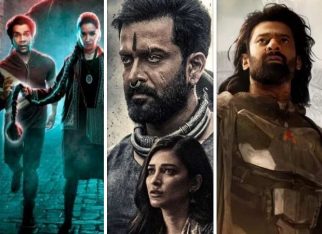 Stree 2, Salaar, and Kalki 2898 AD dominate Google’s Most Searched Indian movies of 2024; full list revealed!