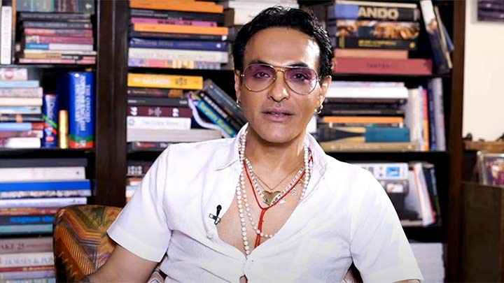 Mozez Singh on Honey Singh documentary, Salman Khan, Shah Rukh Khan, Nirbhaya case & more Mozez Singh on Honey Singh documentary, Salman Khan, Shah Rukh Khan, Nirbhaya case & more