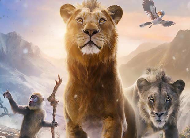 Mufasa – The Lion King Box Office: Takes a decent start on Friday