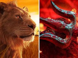 Box Office: Mufasa: The Lion King ROARS ahead; sells double the tickets of Pushpa 2 on Christmas