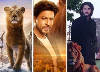 Mufasa: The Lion King sells 35,000 tickets in PVR, Inox, Cinepolis; expected to open in double digits due to Shah Rukh Khan-Mahesh Babu factor, popularity of franchise
