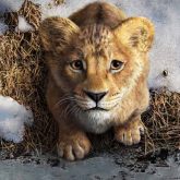 "He earned all of it": Barry Jenkins on grounding Mufasa’s rise in The Lion King prequel