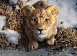 “He earned all of it”: Barry Jenkins on grounding Mufasa’s rise in The Lion King prequel