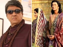 Mukesh Khanna REACTS to Ranbir Kapoor’s casting as Ram in Ramayana; says, “Whoever plays Ram must embody Ram; he shouldn’t look like Raavan”