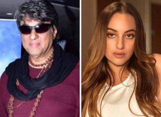 Mukesh Khanna clarifies comments on Shatrughan Sinha’s upbringing after Sonakshi Sinha’s sharp response: “I had no malicious intention to malign her or her father”