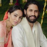 Chiranjeevi, Ram Charan, Mahesh Babu and others expected to attend Naga Chaitanya-Sobhita Dhulipala wedding