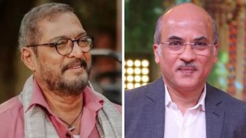 Nana Patekar recalls Sooraj Barjatya picking up his shoes on Pratighaat sets: “He saw me coming and again bowed down with his hands folded”