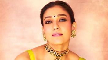 Nayanthara recalls almost quitting films for her relationship in 2011 with Prabhu Deva: “Girl in me thought that if you need love, you need to compromise”