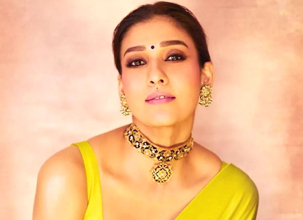 Nayanthara recalls almost quitting films for her relationship in 2011 with Prabhu Deva: “Girl in me thought that if you need love, you need to compromise”