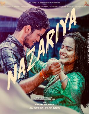 Nazariya