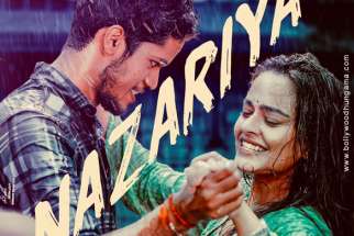 Nazariya poster