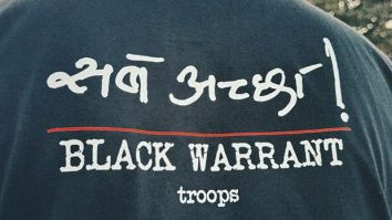 Netflix announces Black Warrant: Prison drama by Sacred Games’ creator Vikramaditya Motwane