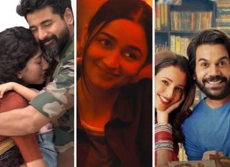 Amaran, Jigra, and Vicky Vidya Ka Woh Wala Video to stream on Netflix in December 2024; check deets inside