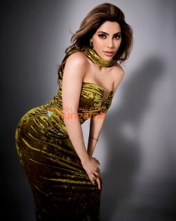 Nikki Tamboli