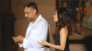 Nushrratt Bharuccha and Honey Singh collaborate for new track ‘Rooh’; song to release on December 12
