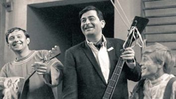 On Raj Kapoor’s centenary, a look at his amazing music: “You just cannot uproot music from Indian life”