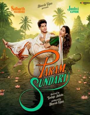 Param Sundari