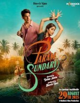 Param Sundari