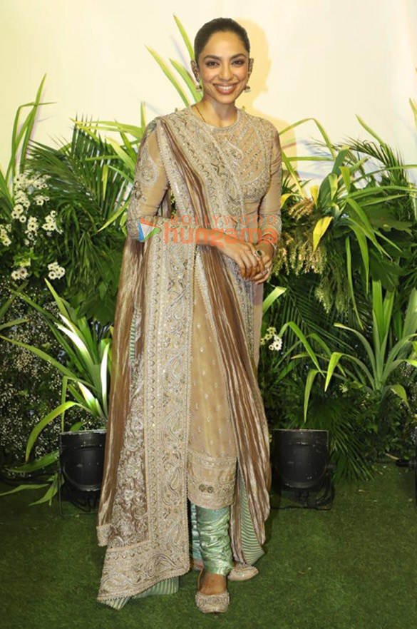photos alaya f suhana khan anurag kashyap kalki koechlin and others attend aaliyah kashyaps wedding ceremony 1016 8