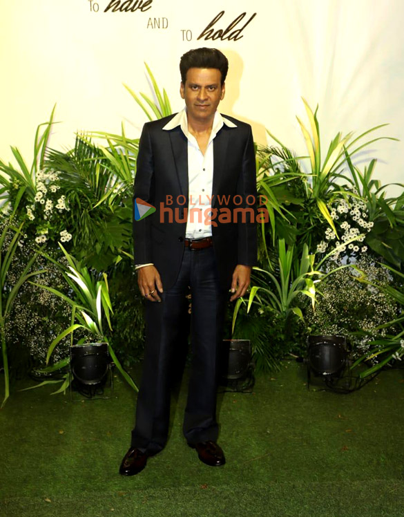 photos alaya f suhana khan anurag kashyap kalki koechlin and others attend aaliyah kashyaps wedding ceremony 7