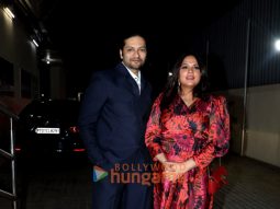 Photos: Ali Fazal, Richa Chadha, Dia Mirza and others grace the screening of Girls Will Be Girls at PVR, Juhu