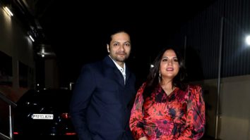 Photos: Ali Fazal, Richa Chadha, Dia Mirza and others grace the screening of Girls Will Be Girls at PVR, Juhu