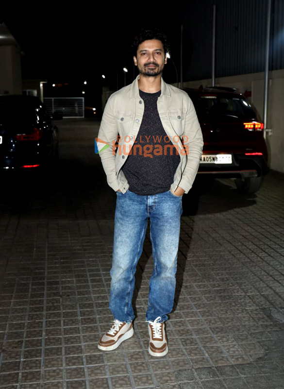 photos ali fazal richa chadha dia mirza and others grace the screening of girls will be girls at pvr juhu 9908 8