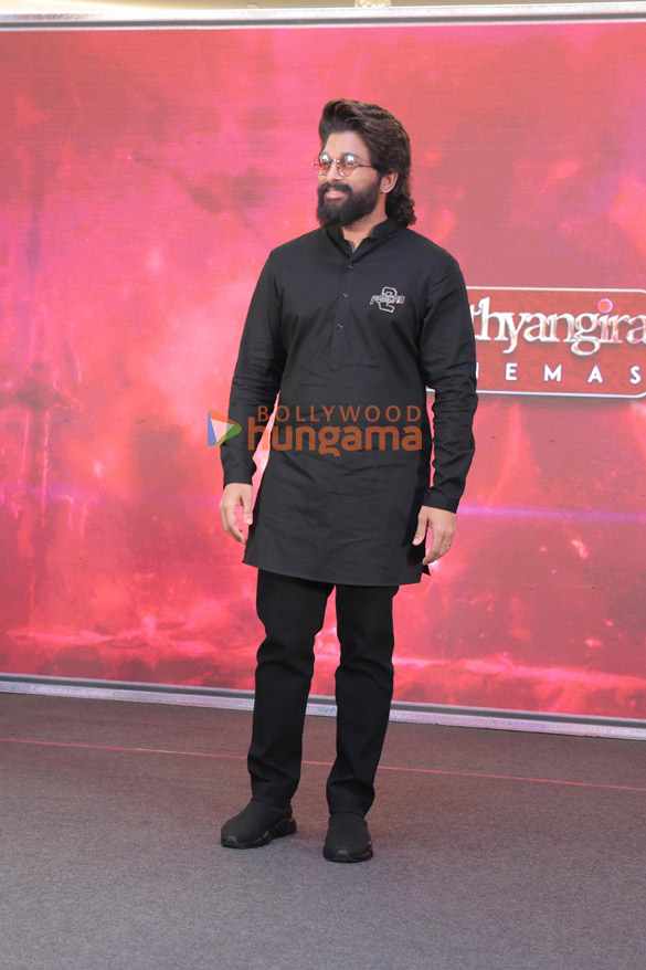 photos allu arjun and others grace pushpa 2 the rule thank you india press meet in delhi 3