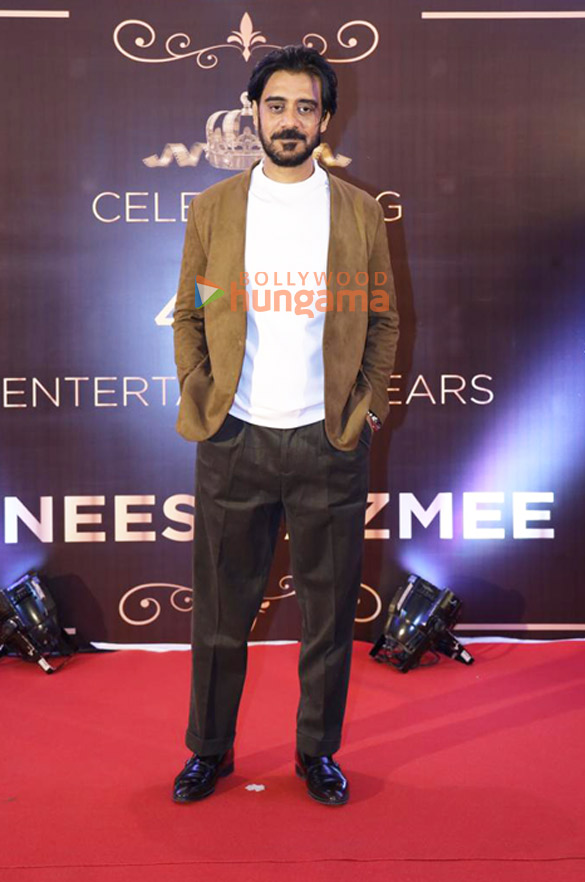 photos anees bazmee celebrates 45 years in the industry with anu malik abbas mustan and others 11