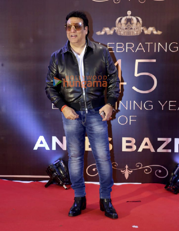 photos anees bazmee celebrates 45 years in the industry with bhushan kumar kartik aaryan and others 12