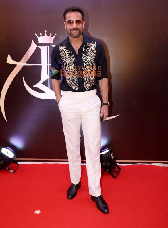 photos anees bazmee celebrates 45 years in the industry with bhushan kumar kartik aaryan and others 5