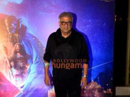 Photos: Boney Kapoor and others grace the premiere of Barroz