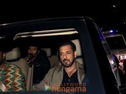 Photos: Celebrating Salman Khan: A star-studded birthday bash