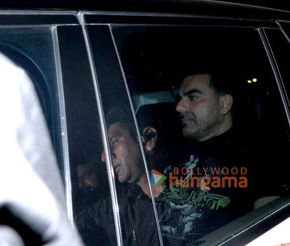 photos celebrating salman khan a star studded birthday bash 5
