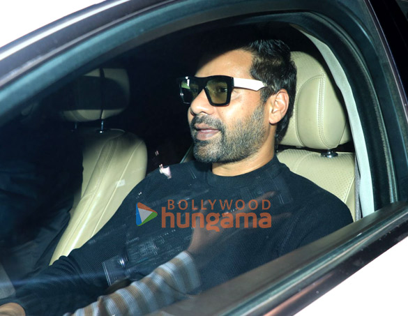 photos celebrating salman khan a star studded birthday bash 7